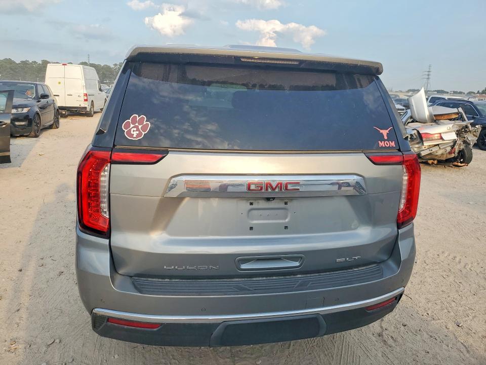Aukcja sprzedaży 2023 Gmc Yukon Xl, vin: 1GKS1GKD0PR417353, numer aukcji: 69520066