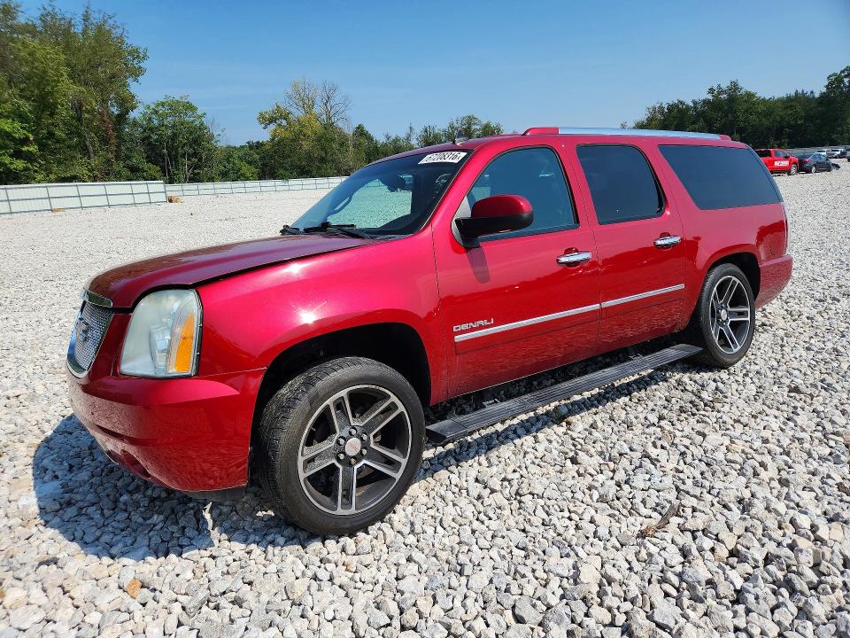 Aukcja sprzedaży 2012 Gmc Yukon Xl, vin: 1GKS2MEF3CR217974, numer aukcji: 67208316