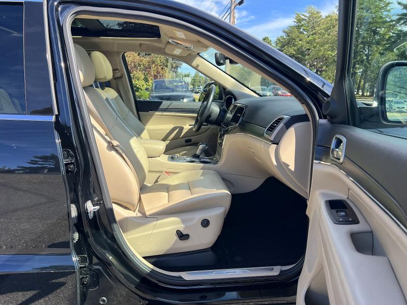 Aukcja sprzedaży 2019 Jeep Grand Cherokee, vin: 1C4RJFBG7KC667263, numer aukcji: 69584926