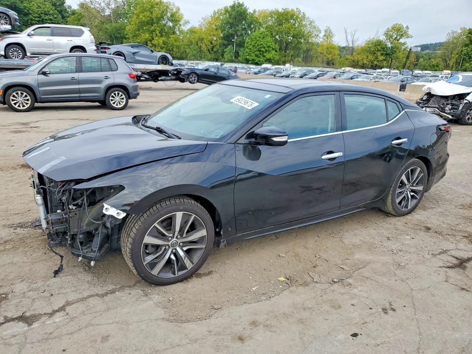 Aukcja sprzedaży 2019 Nissan Maxima, vin: 1N4AA6AV9KC375603, numer aukcji: 69329676