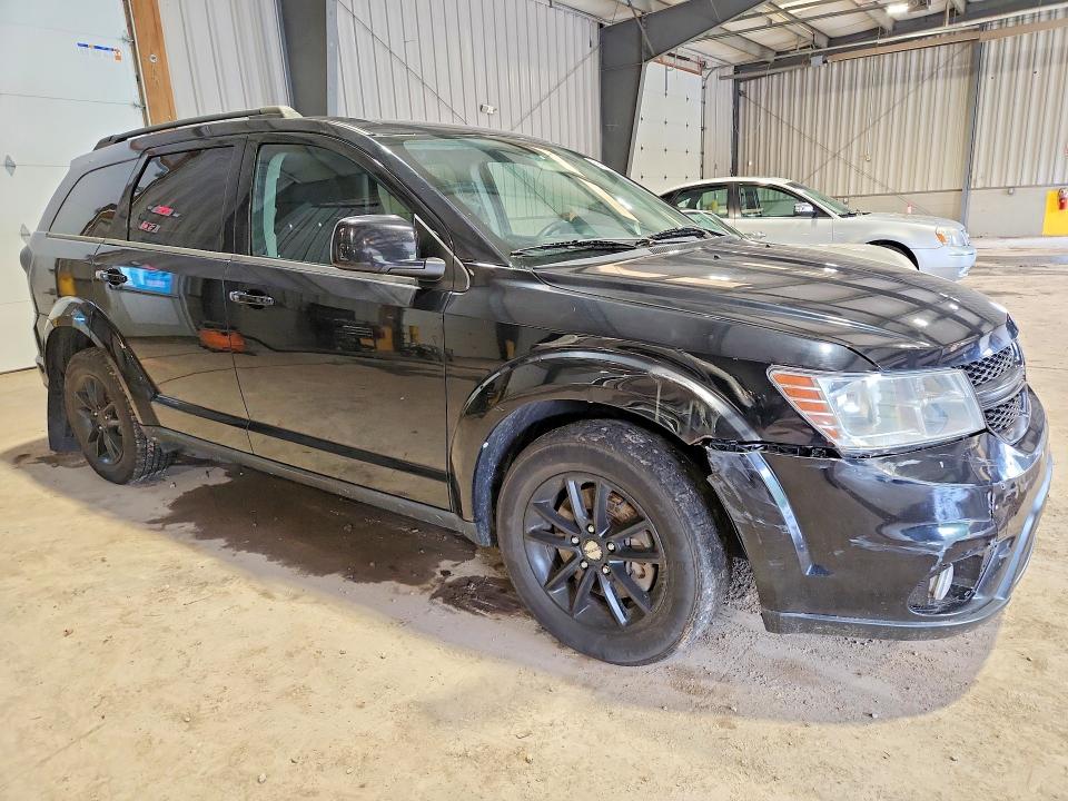 2015 Dodge Journey მანქანა იყიდება აუქციონზე, vin: 3C4PDDBGXFT578798, აუქციონის ნომერი: 69436726
