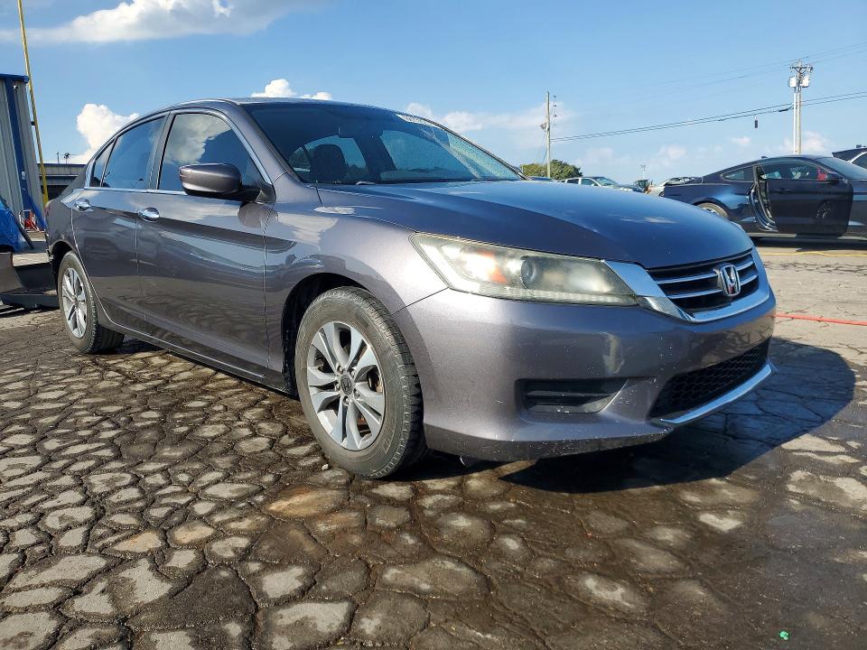 Aukcja sprzedaży 2015 Honda Accord, vin: 1HGCR2F36FA272895, numer aukcji: 68198276