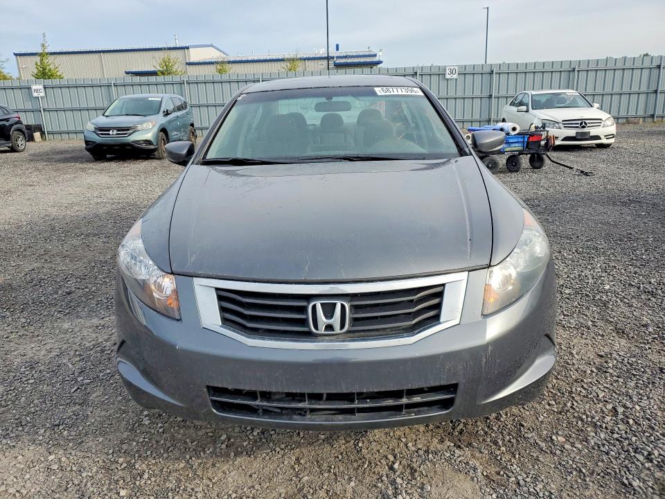 68777396 :رقم المزاد ، 1HGCP2F71AA804975 vin ، 2010 Honda Accord مزاد بيع