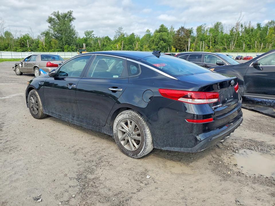 Продаж на аукціоні авто 2019 Kia Optima, vin: 5XXGT4L35KG315543, номер лоту: 67314766