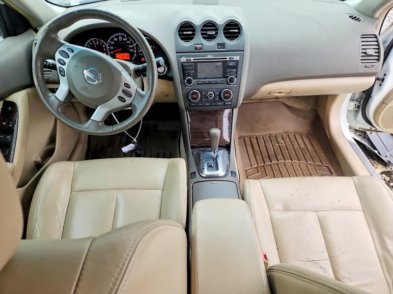 Продажа на аукционе авто 2011 Nissan Altima, vin: 1N4AL2AP9BN424453, номер лота: 69902036