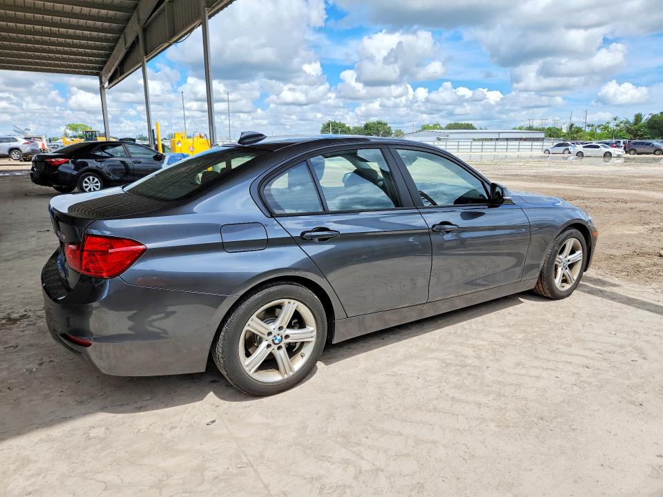 Aukcja sprzedaży 2014 Bmw 328, vin: WBA3A5C54EF605798, numer aukcji: 70149056