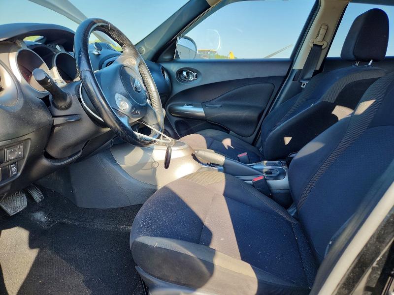 Aukcja sprzedaży 2012 Nissan Juke, vin: JN8AF5MV3CT120324, numer aukcji: 69339086