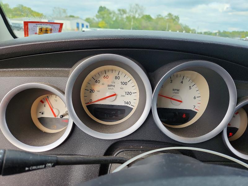 70472116 :رقم المزاد ، 2B3KA43G96H424692 vin ، 2006 Dodge Charger مزاد بيع