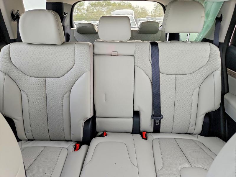 68290896 :رقم المزاد ، KM8R4DHEXNU467084 vin ، 2022 Hyundai Palisade مزاد بيع