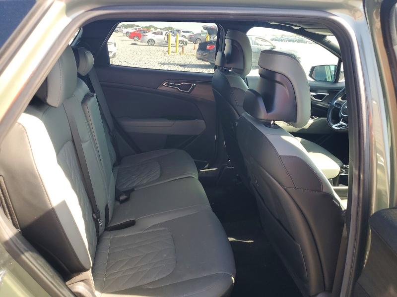 Aukcja sprzedaży 2023 Kia Sportage, vin: 5XYK7CAF8PG067507, numer aukcji: 69021096