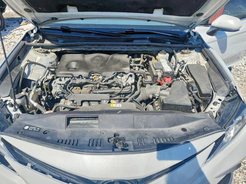 Продажа на аукционе авто 2023 Toyota Camry, vin: 4T1C11AK7PU118514, номер лота: 67771896