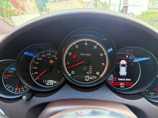 Продажа на аукционе авто 2016 Porsche Cayenne, vin: WP1AC2A2XGLA88408, номер лота: 70012426
