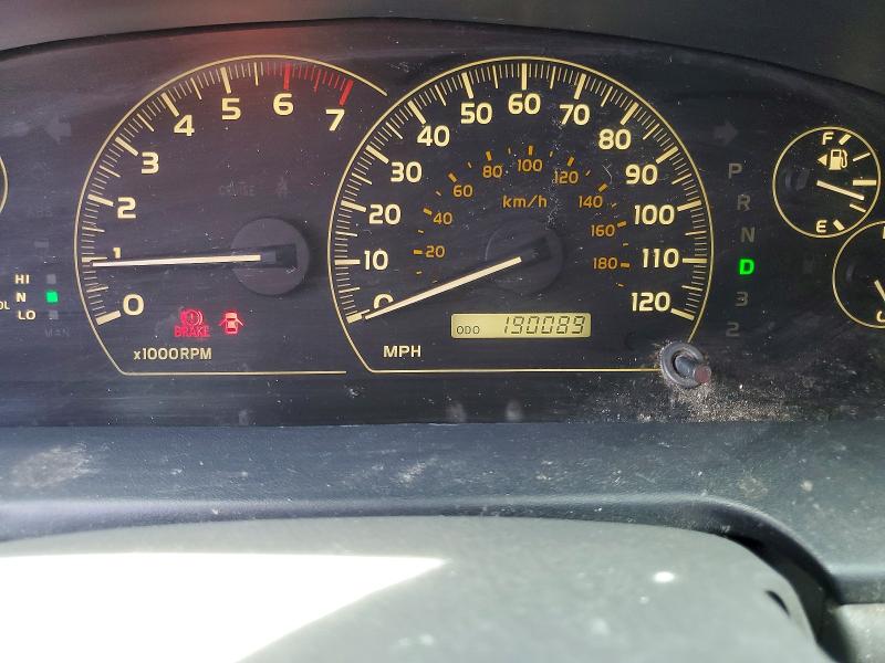 68266786 :رقم المزاد ، 5TDZT38A25S262958 vin ، 2005 Toyota Sequoia مزاد بيع