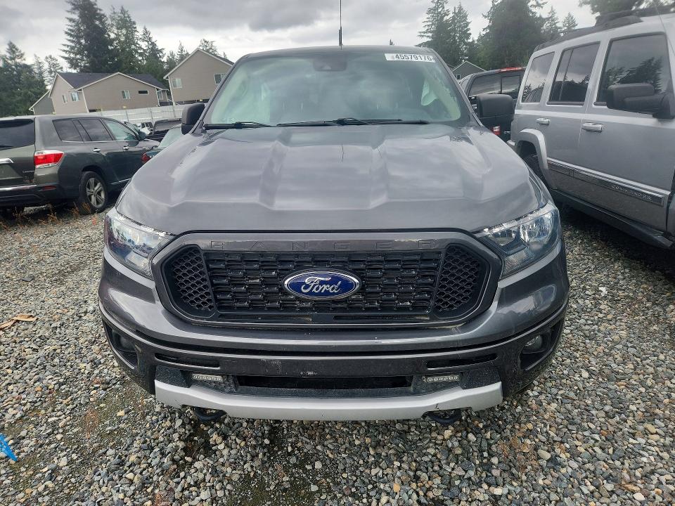 Aukcja sprzedaży 2022 Ford Ranger, vin: 1FTER1FH4NLD54950, numer aukcji: 45579176