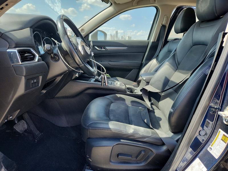 Aukcja sprzedaży 2020 Mazda Cx-5, vin: JM3KFACM6L0748629, numer aukcji: 71073576