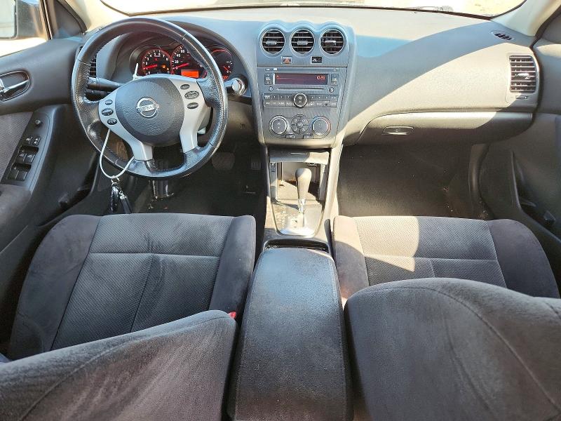 Продажа на аукционе авто 2008 Nissan Altima, vin: 1N4AL21E08C112217, номер лота: 68594636