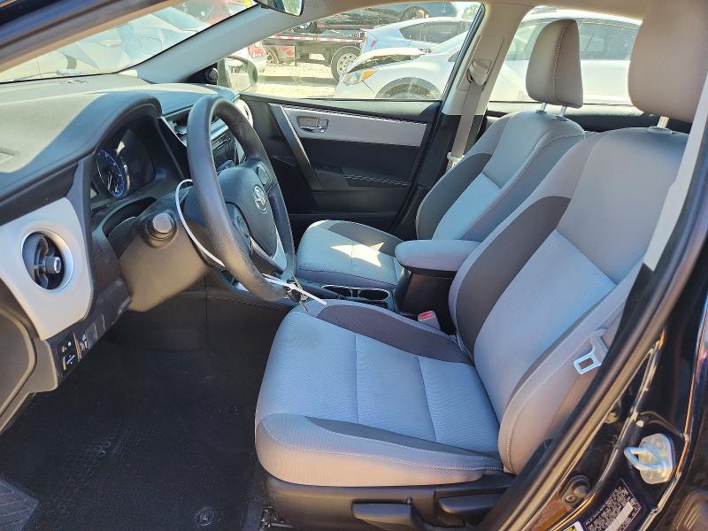 69438006 :رقم المزاد ، 2T1BURHE6KC170907 vin ، 2019 Toyota Corolla مزاد بيع