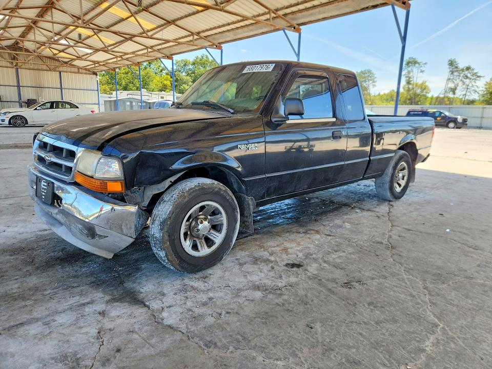 Продаж на аукціоні авто 2000 Ford Ranger, vin: 1FTYR14V6YTB30699, номер лоту: 68017976