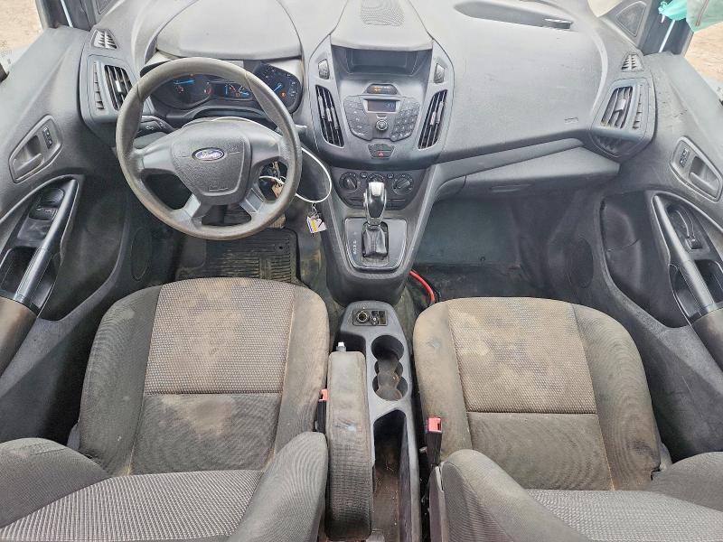Aukcja sprzedaży 2018 Ford Transit Connect, vin: NM0LS7E78J1353925, numer aukcji: 70267166