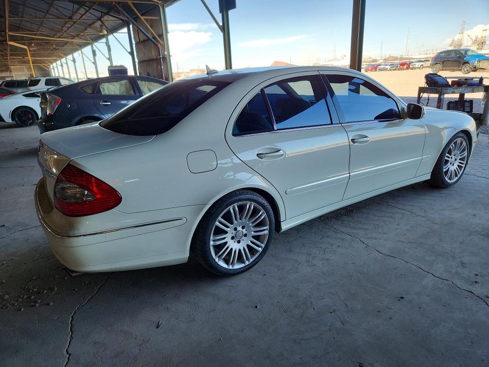 Aukcja sprzedaży 2008 Mercedes-benz E, vin: WDBUF56X78B218808, numer aukcji: 66859746