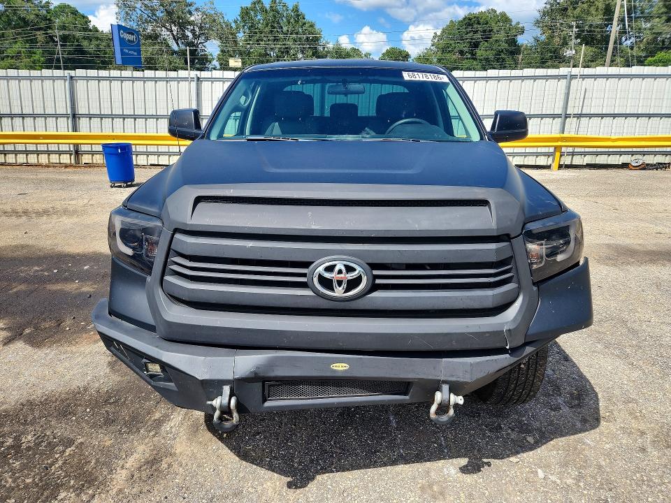 68178186 :رقم المزاد ، 5TFRM5F17EX071199 vin ، 2014 Toyota Tundra مزاد بيع