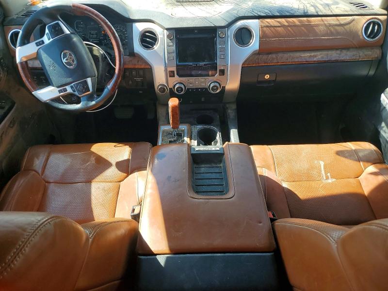 Aukcja sprzedaży 2018 Toyota Tundra, vin: 5TFAY5F12JX752768, numer aukcji: 69132886
