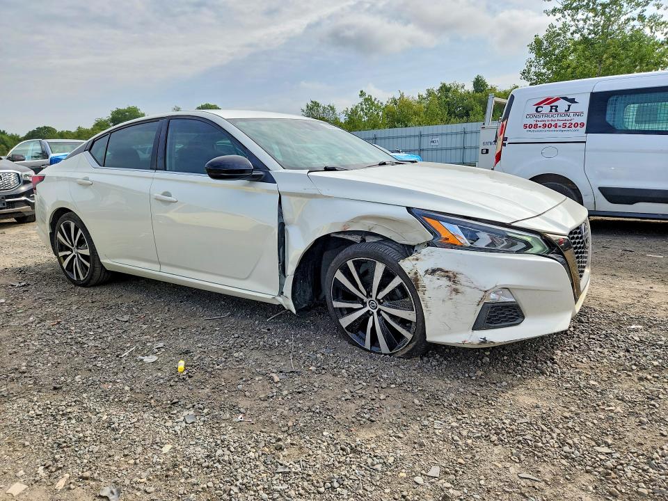 Aukcja sprzedaży 2020 Nissan Altima, vin: 1N4BL4CV7LC185946, numer aukcji: 68004016