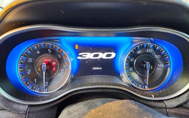 69334346 :رقم المزاد ، 2C3CCAAG9KH661180 vin ، 2019 Chrysler 300 مزاد بيع