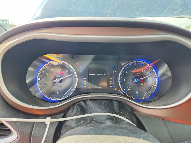 Aukcja sprzedaży 2018 Chrysler Pacifica, vin: 2C4RC1FG5JR212182, numer aukcji: 67479356