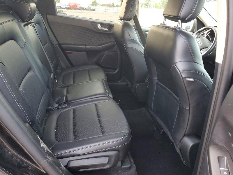 Продажа на аукционе авто 2020 Ford Escape, vin: 1FMCU9H6XLUB89554        , номер лота: 68814926