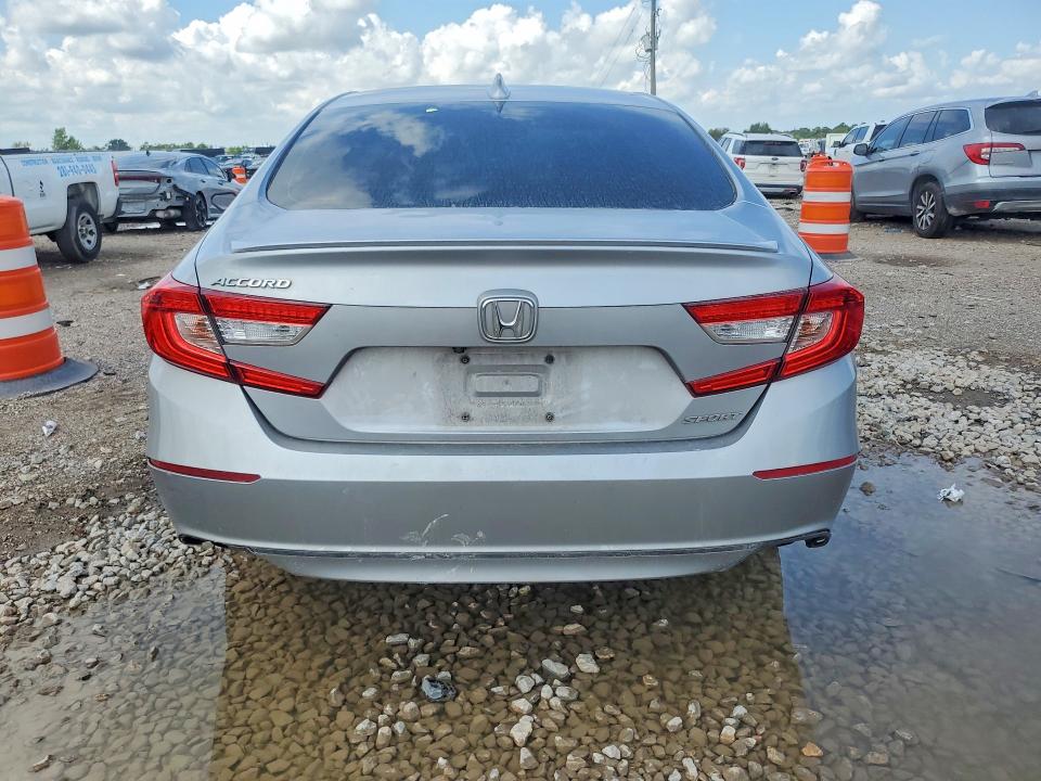 Aukcja sprzedaży 2019 Honda Accord, vin: 1HGCV1F38KA075159, numer aukcji: 68942226