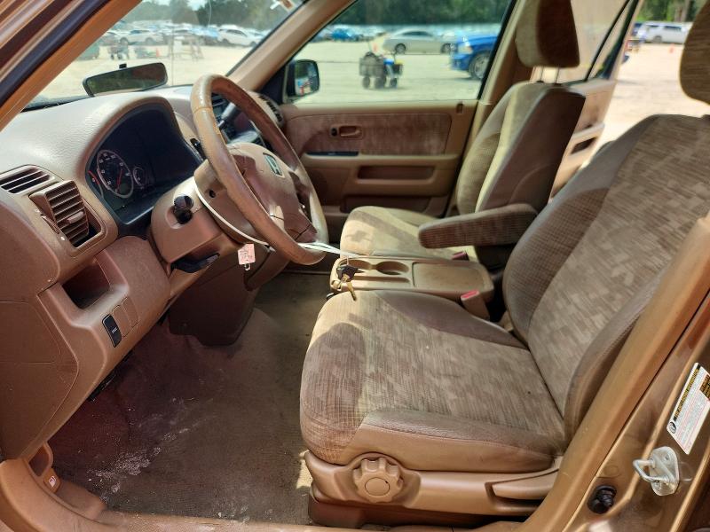 Продаж на аукціоні авто 2004 Honda Cr-v, vin: SHSRD68434U203017, номер лоту: 66927856