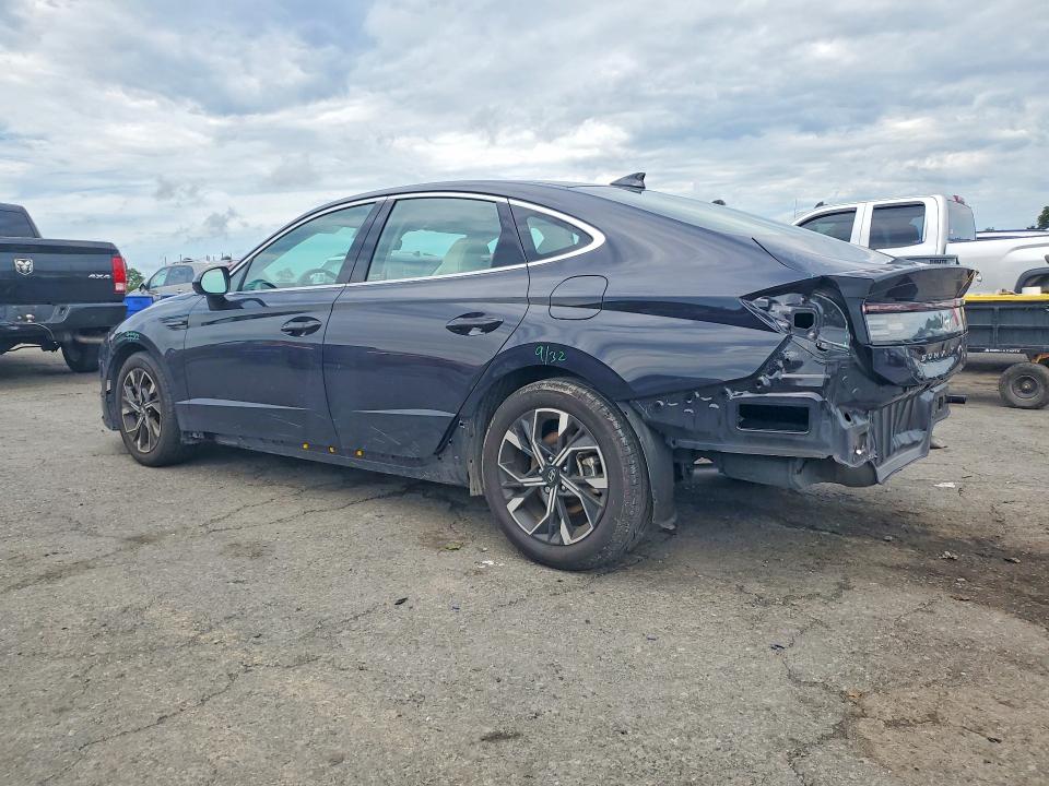 Aukcja sprzedaży 2025 Hyundai Sonata, vin: KMHL64JA0SA432980, numer aukcji: 67700986