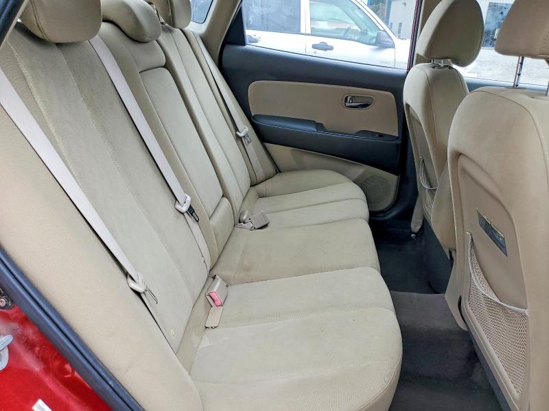 Продажа на аукционе авто 2010 Hyundai Elantra, vin: KMHDU4AD4AU079645, номер лота: 66976326