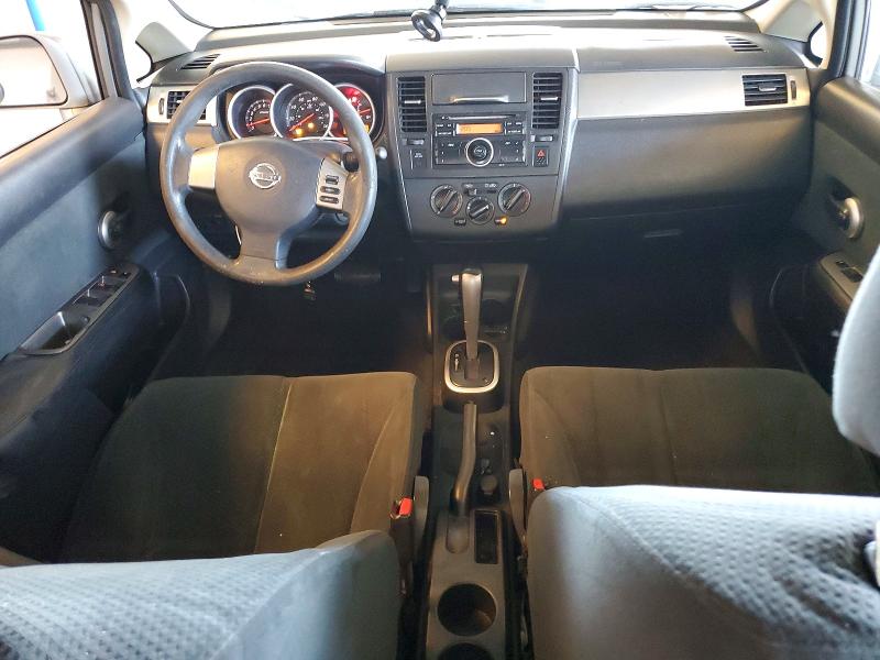 Продажа на аукционе авто 2010 Nissan Versa, vin: 3N1BC1AP1AL392480, номер лота: 68988326