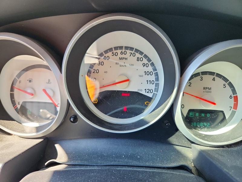 Продаж на аукціоні авто 2010 Dodge Grand Caravan, vin: 2D4RN4DE7AR139509, номер лоту: 68363466