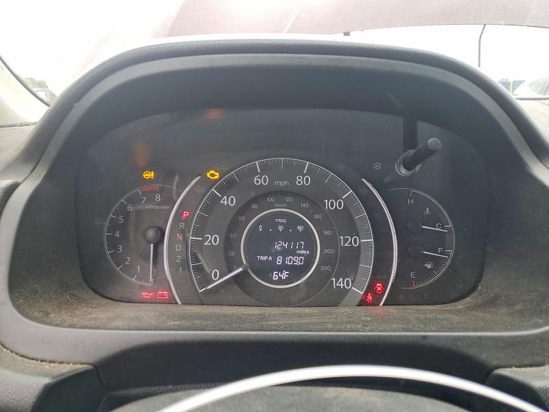 Aukcja sprzedaży 2014 Honda Cr-v, vin: 5J6RM4H78EL076389, numer aukcji: 70143976