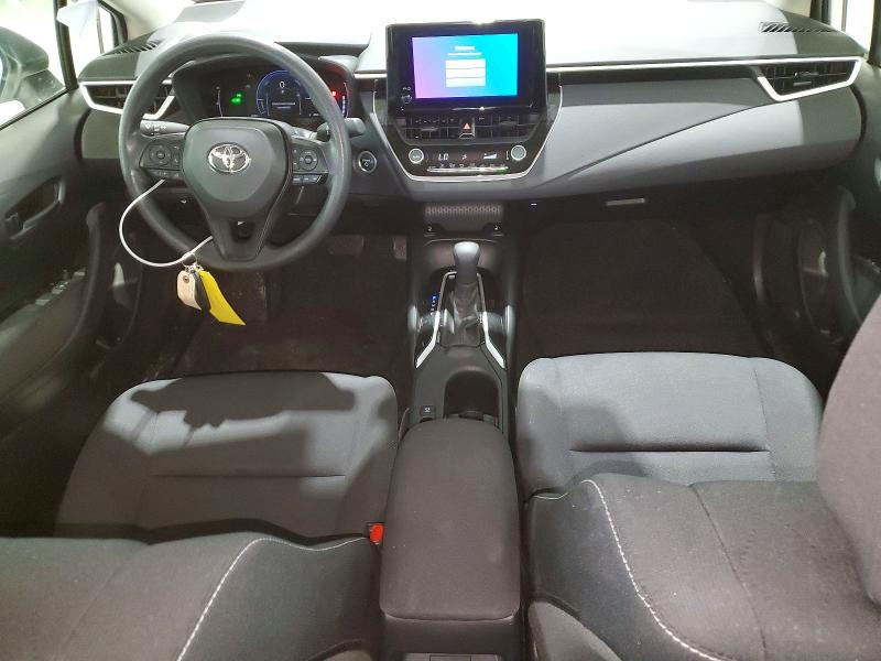 Продажа на аукционе авто 2026 Toyota Corolla, vin: JTDBCMFE9T3121381, номер лота: 69585216
