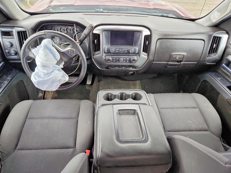 68699826 :رقم المزاد ، 1GCVKREC9GZ391338 vin ، 2016 Chevrolet Silverado مزاد بيع