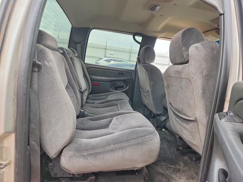 68926896 :رقم المزاد ، 1GTHK23D37F183912 vin ، 2007 Gmc Sierra مزاد بيع