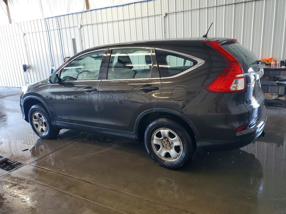 Продаж на аукціоні авто 2015 Honda Cr-v, vin: 5J6RM4H31FL039392, номер лоту: 69372386