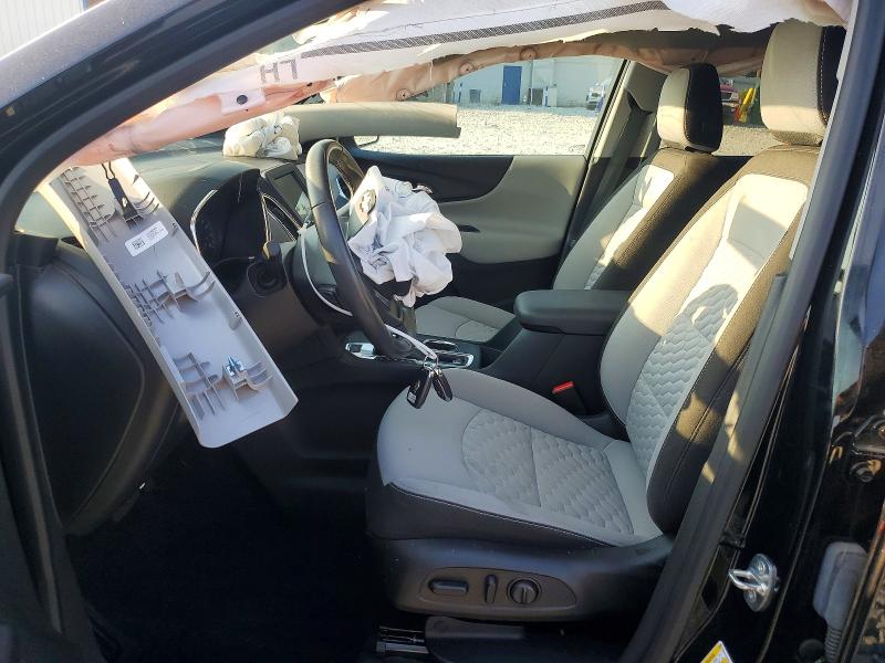 67434526 :رقم المزاد ، 3GNAXUEV9KL274712 vin ، 2019 Chevrolet Equinox مزاد بيع