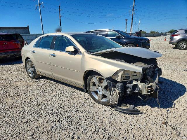70290616 :رقم المزاد ، 1G1ZC5E04CF282920 vin ، 2012 Chevrolet Malibu مزاد بيع