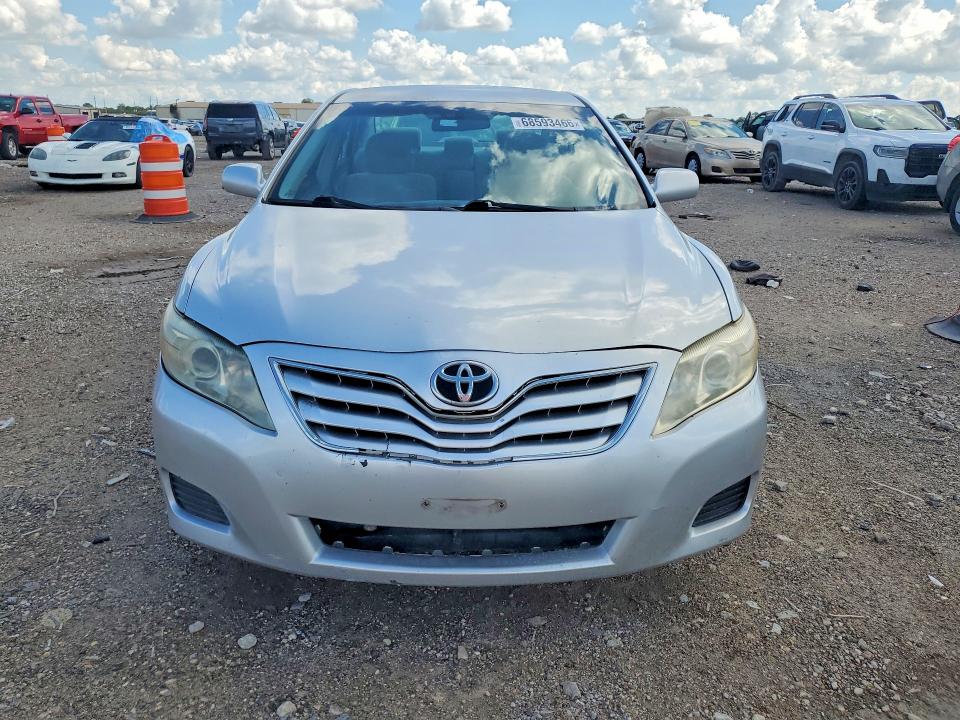 Aukcja sprzedaży 2011 Toyota Camry, vin: 4T1BF3EK2BU677464, numer aukcji: 68593466