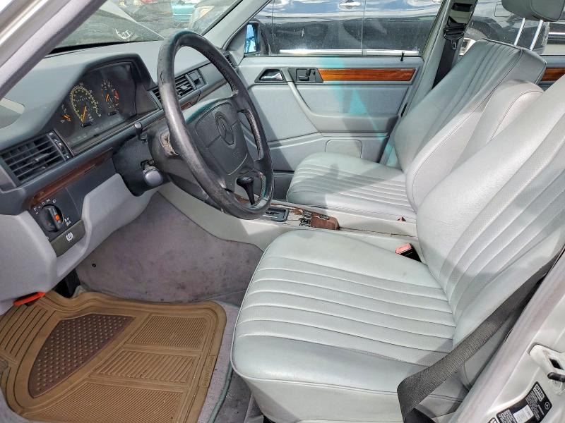 Продаж на аукціоні авто 1992 Mercedes-benz 300, vin: WDBEA26D0NB635657, номер лоту: 67351116