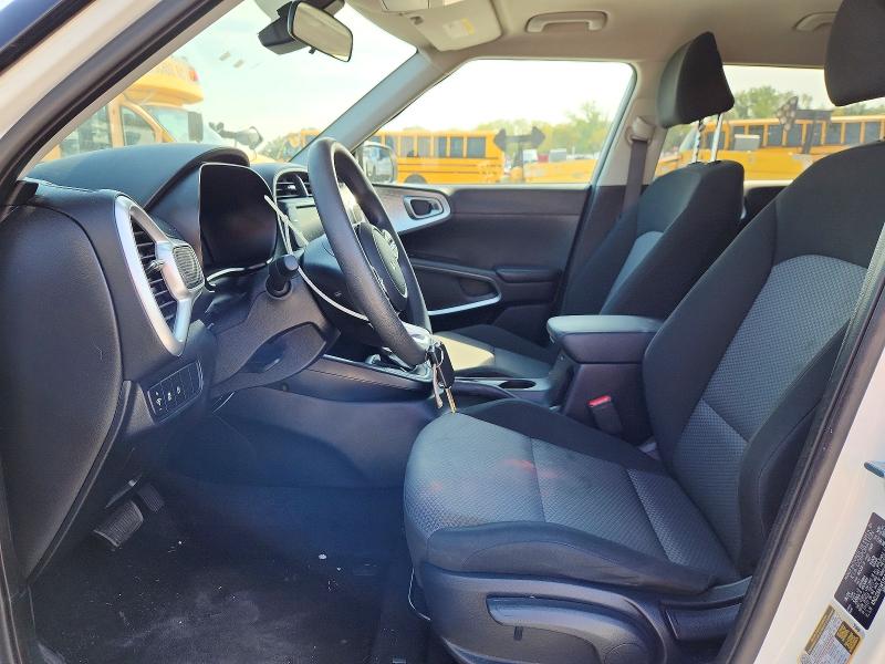 Продаж на аукціоні авто 2025 Kia Soul, vin: KNDJ23AU4S7926994, номер лоту: 67990966