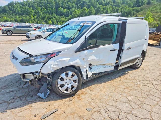 Auction sale of the 2016 Ford Transit Connect, vin: NM0LS7E74G1287950, lot number: 68631356