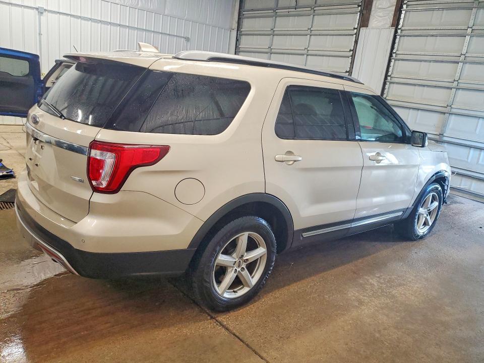Продаж на аукціоні авто 2017 Ford Explorer, vin: 1FM5K8DH9HGA68097, номер лоту: 70520806