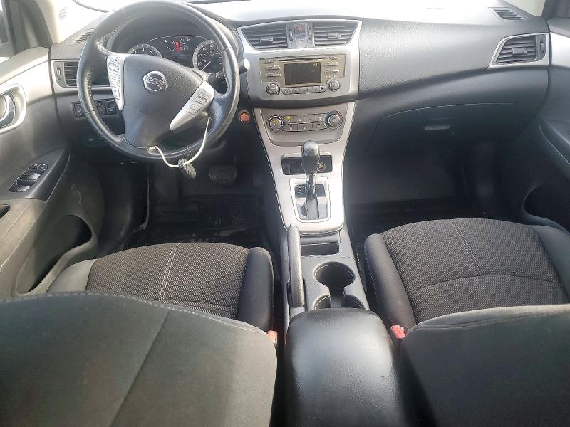 Aukcja sprzedaży 2013 Nissan Sentra, vin: 3N1AB7AP1DL658182, numer aukcji: 68589226