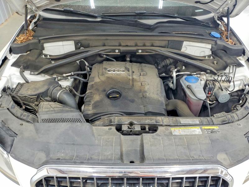 Auction sale of the 2015 Audi Q5, vin: WA1LFAFP8FA145693, lot number: 69491876